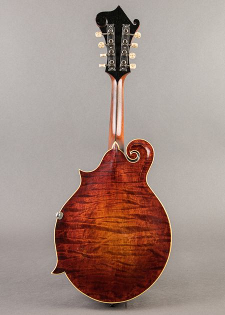 Carter Vintage - Gibson F-5 Fern 1927, Sunburst | Carter Vintage