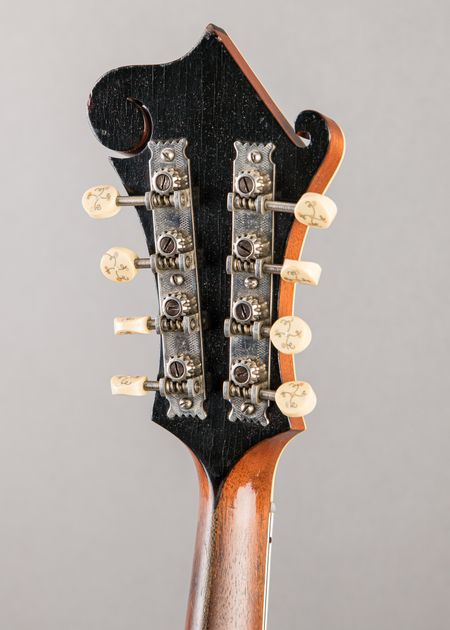 Carter Vintage - Gibson F-5 Fern 1927, Sunburst | Carter Vintage