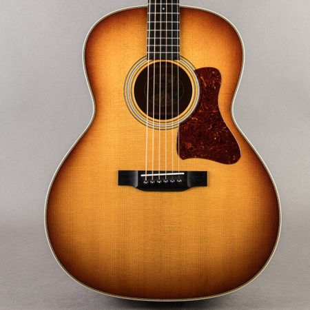 Collings C100 SB 2018, Sunburst thumbnail