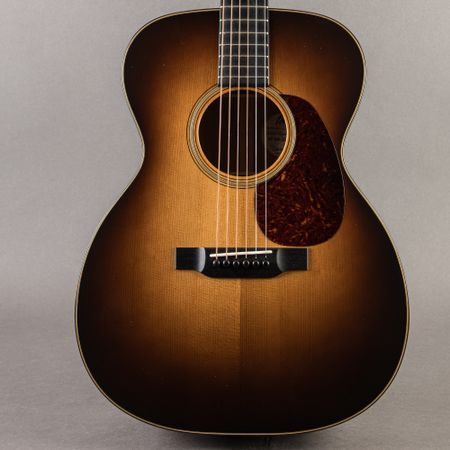 Bourgeois 000-Country Boy Heirloom Series 2021, Aged Tone Sunburst thumbnail