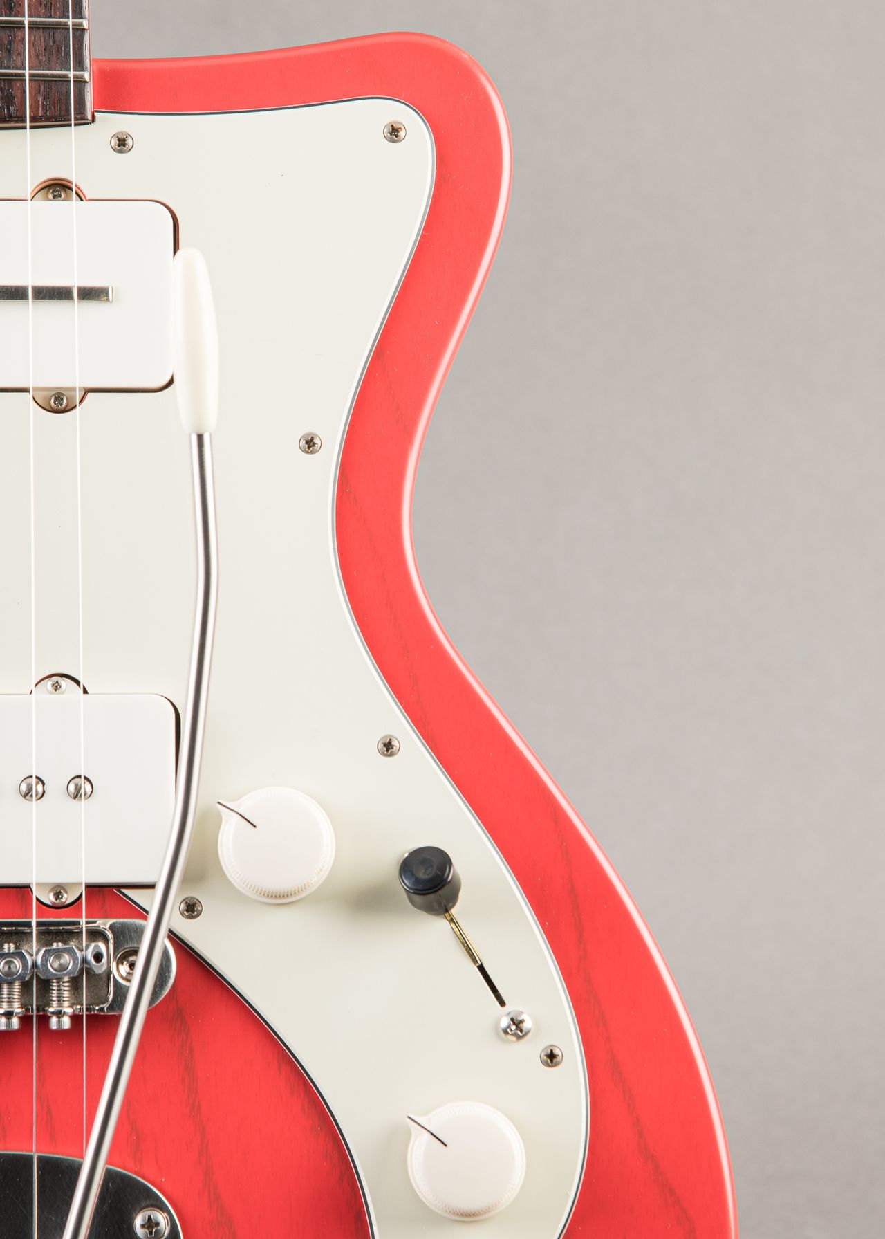 ドレス/ビジネス GENESIO COLLETTI&SONS Carter Vintage - Collings 71 M 2026, Fiesta Red | Carter Vintage