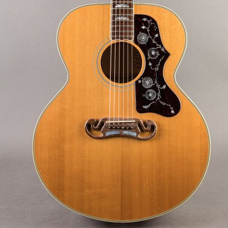 Gibson J-200 1992, Natural thumbnail