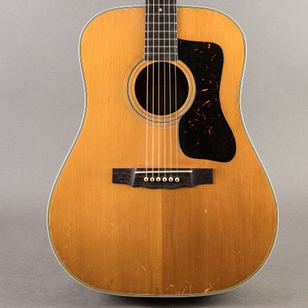 Guild D-50 1969, Natrual thumbnail