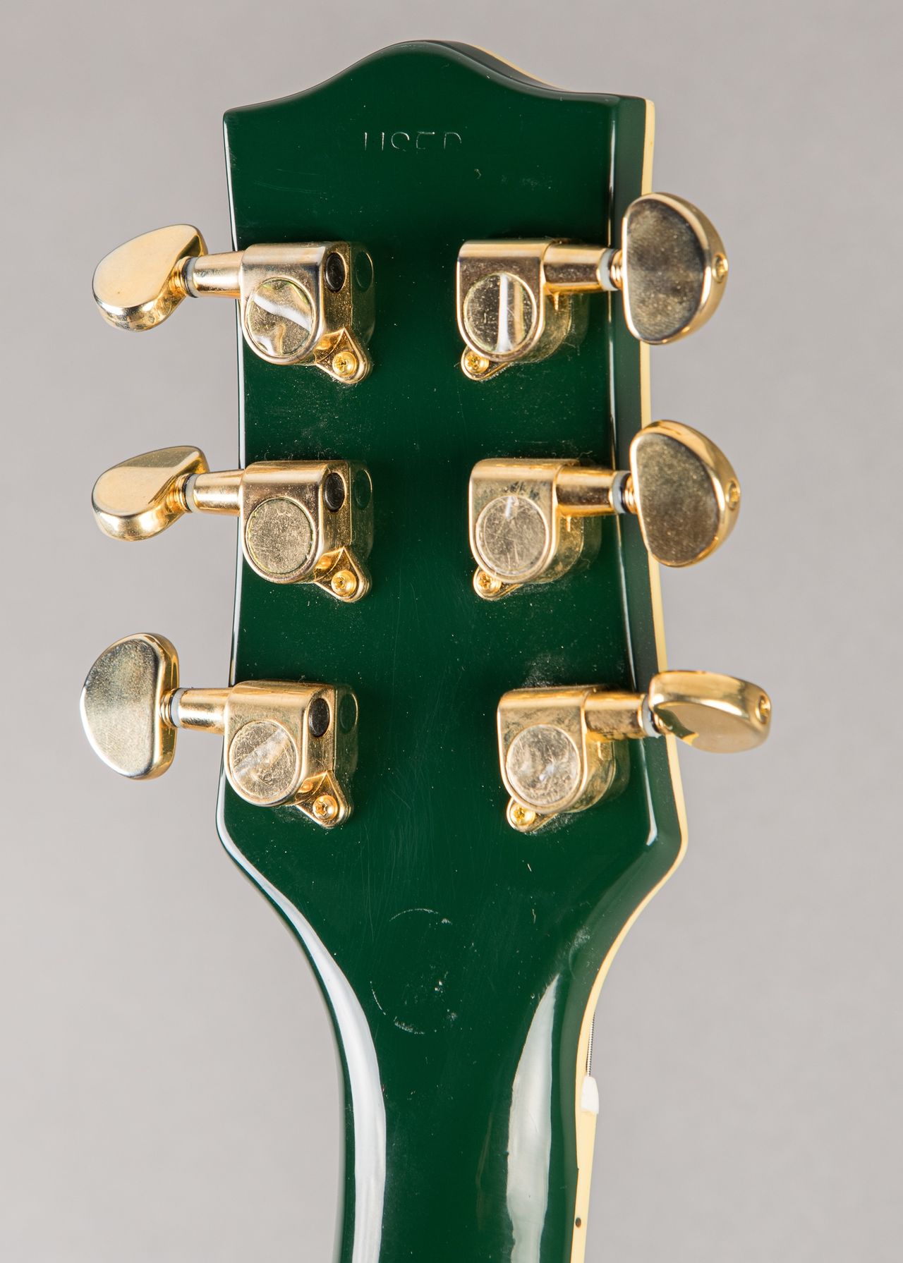 Carter Vintage - Jay Turser JT-SM 2000s, Mint Green | Carter