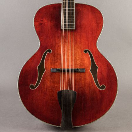 Eastman MDC805 Mandocello 2021, Classic Gloss thumbnail