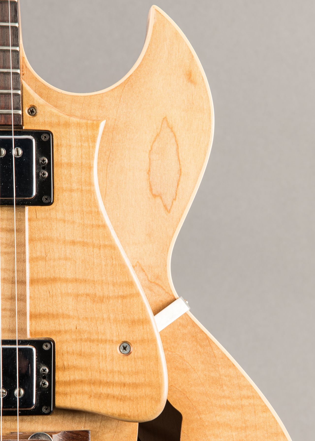 Carter Vintage - The Heritage H-575 1994, Antique Natural | Carter