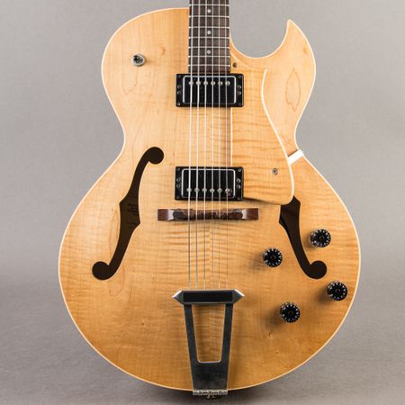 The Heritage H-575 1994, Antique Natural thumbnail