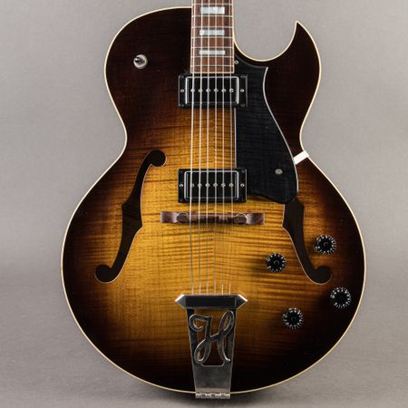 The Heritage H-575 2002, Sunburst thumbnail