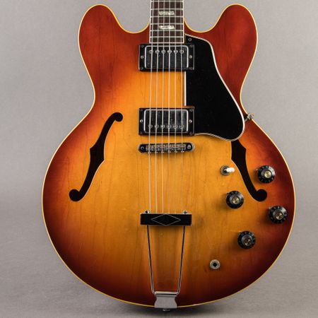 Gibson ES-335 1968, Natural thumbnail