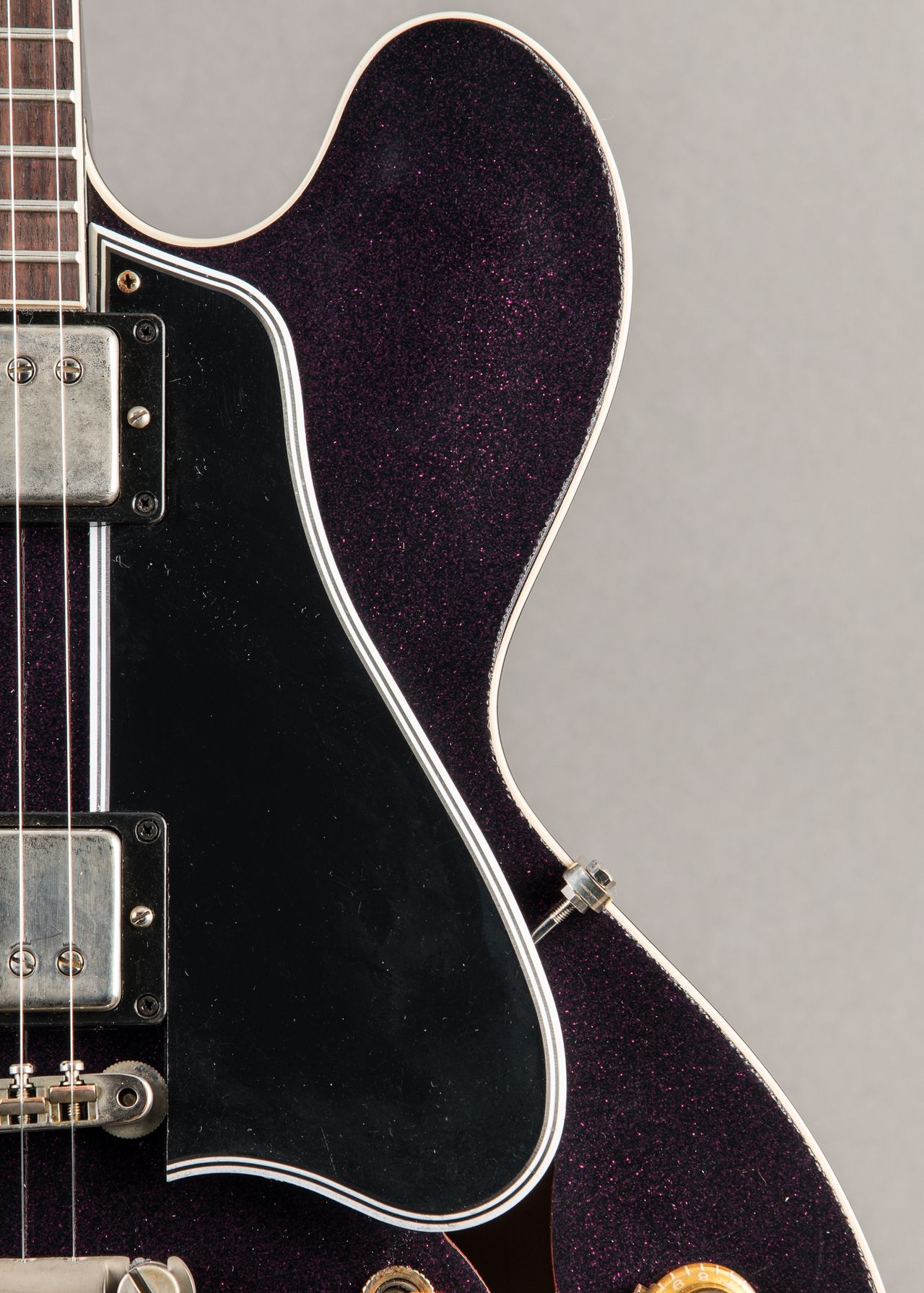 Carter Vintage - Gibson Custom Shop 59 ES-335 Murphy Lab Light