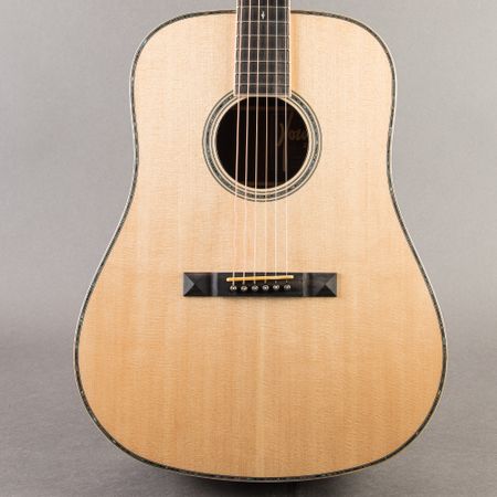 Hozen Golden Era Dreadnought 2026, Natural thumbnail