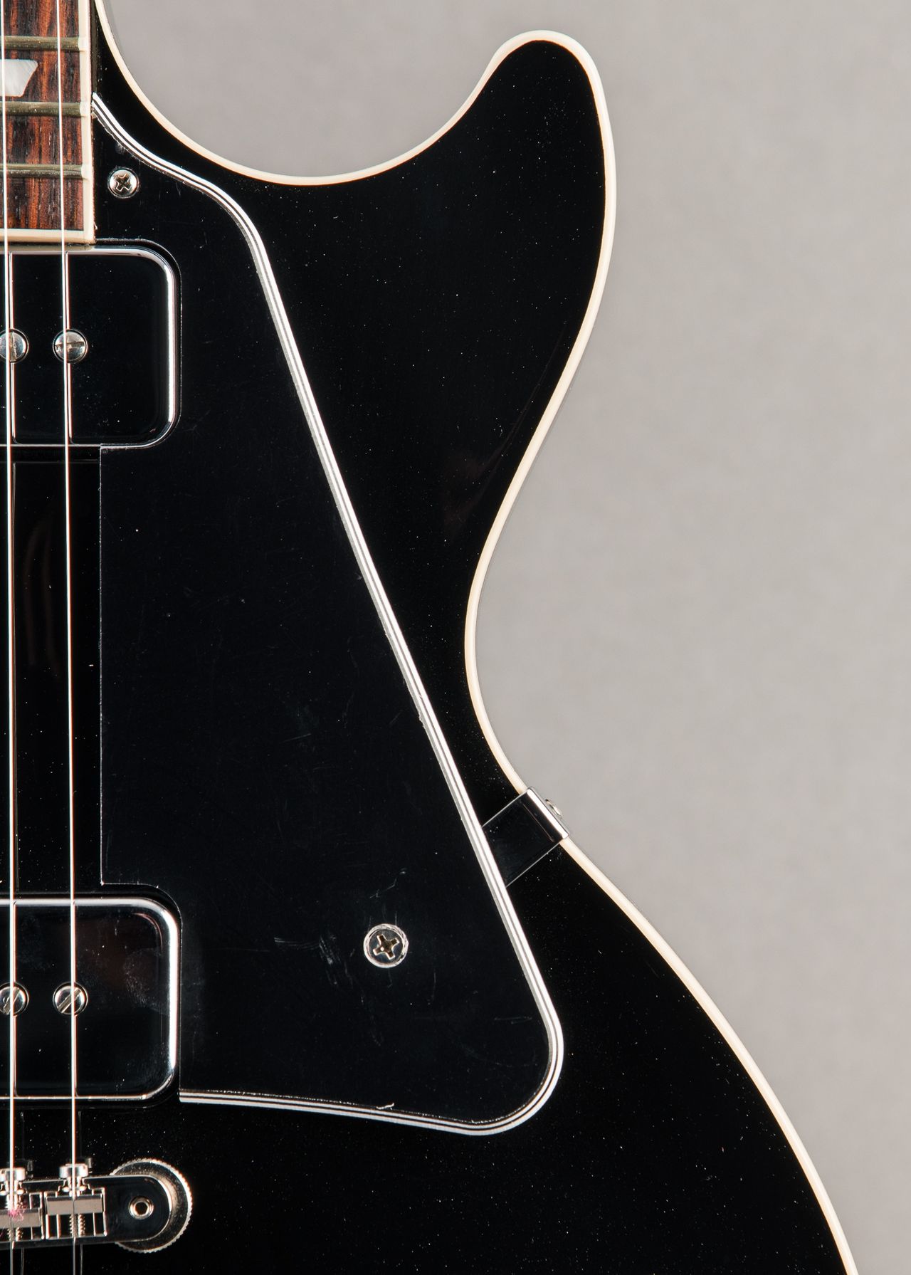 Carter Vintage - Gibson Noel Gallagher Les Paul Standard 2026