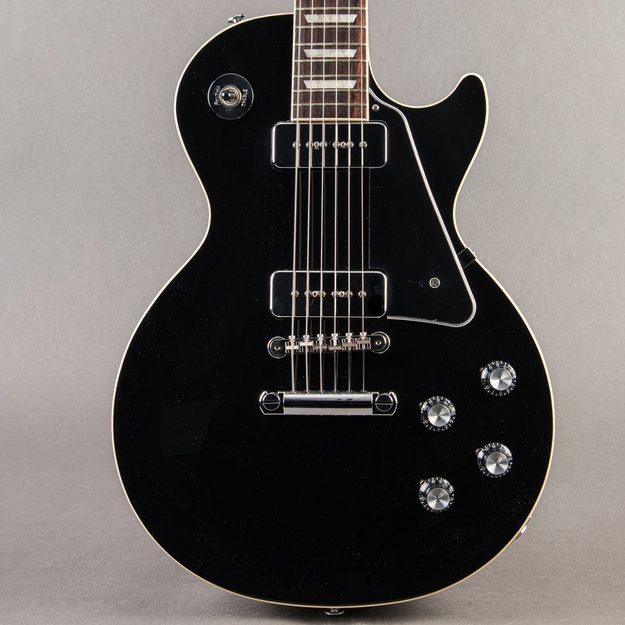 Carter Vintage - Gibson Noel Gallagher Les Paul Standard 2026