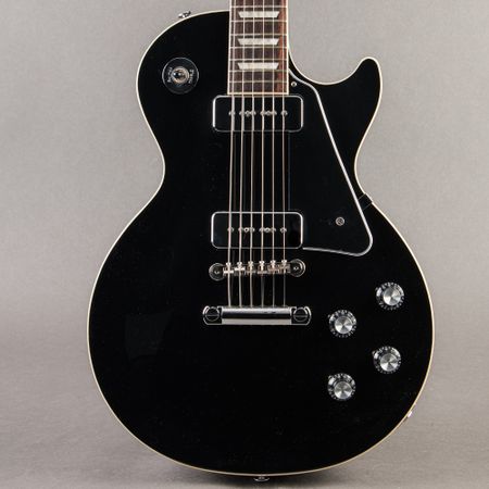 Gibson Noel Gallagher Les Paul Standard 2026, Ebony thumbnail