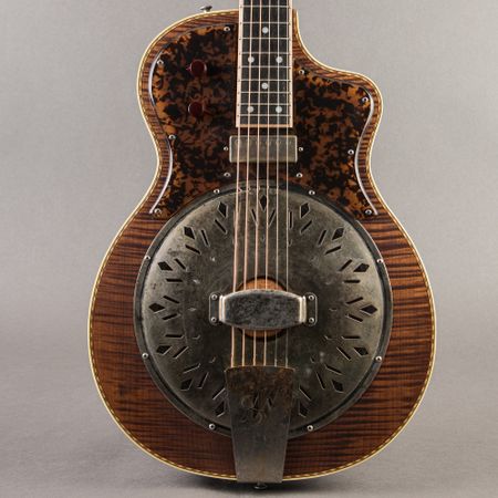 Mule Mavis Aged 2021, Flame Top thumbnail