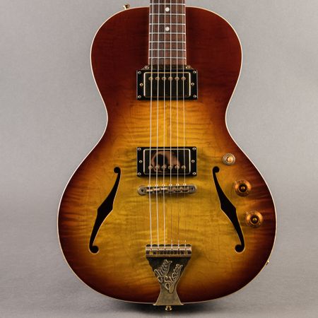 B&G Little Sister 2017, Sunburst thumbnail