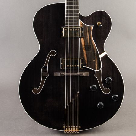 The Heritage Eagle Classic 2024, Transparent Ebony thumbnail