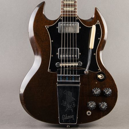 Gibson SG 1971, Walnut thumbnail