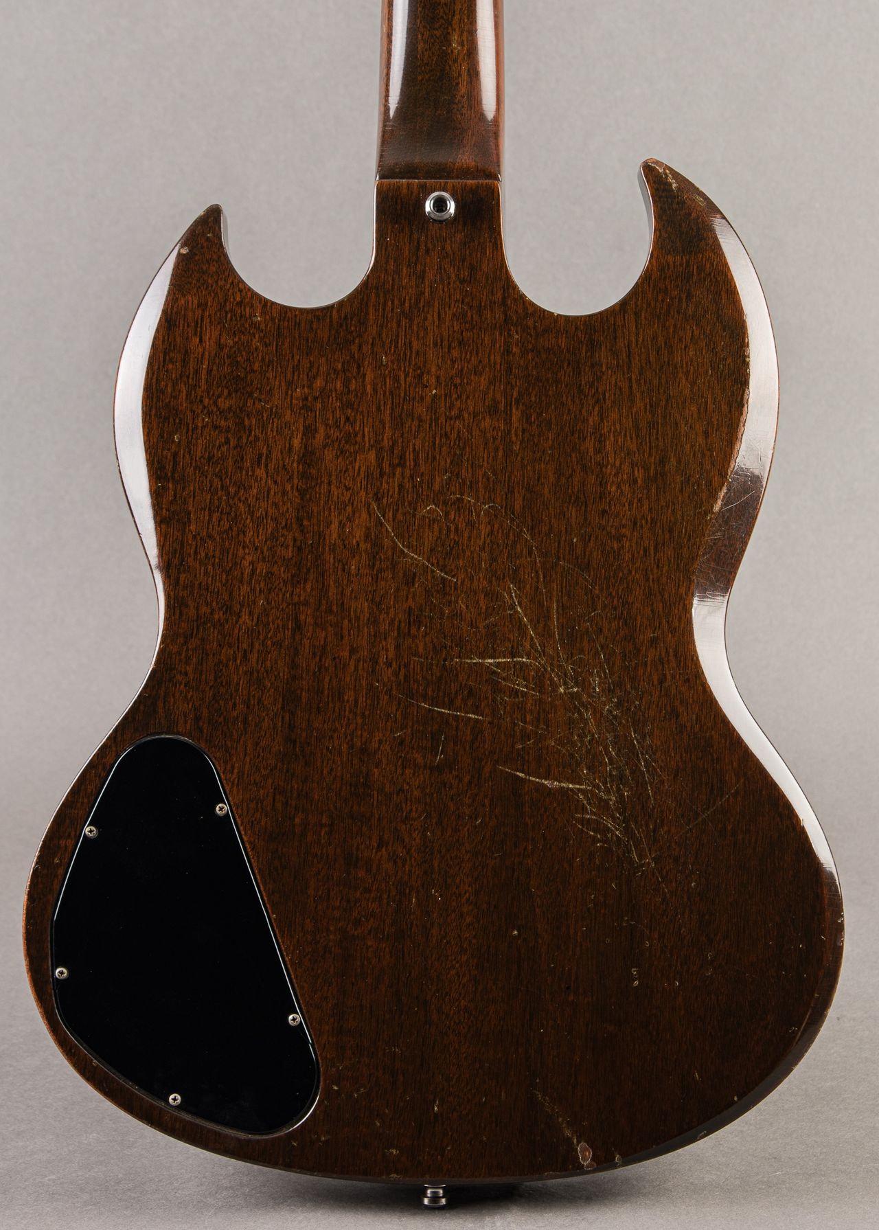 Carter Vintage - Gibson SG 1971, Walnut | Carter Vintage Guitar