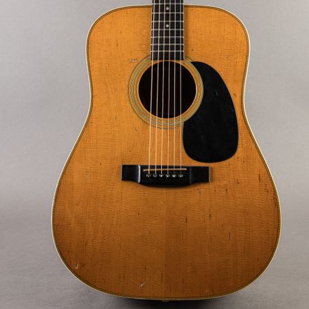 Martin HD-28 1994, Natural thumbnail
