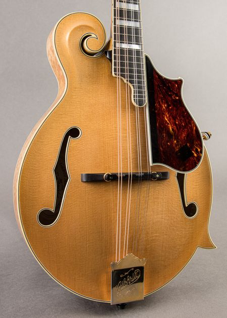 Carter Vintage - Gilchrist Model 5 A 1995, Natural | Carter