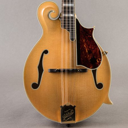 Gilchrist Model 5 A 1995, Natural thumbnail