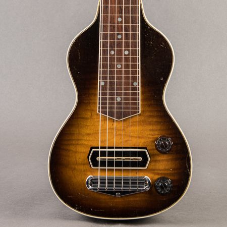 Gibson EH-150 1940, Sunburst thumbnail