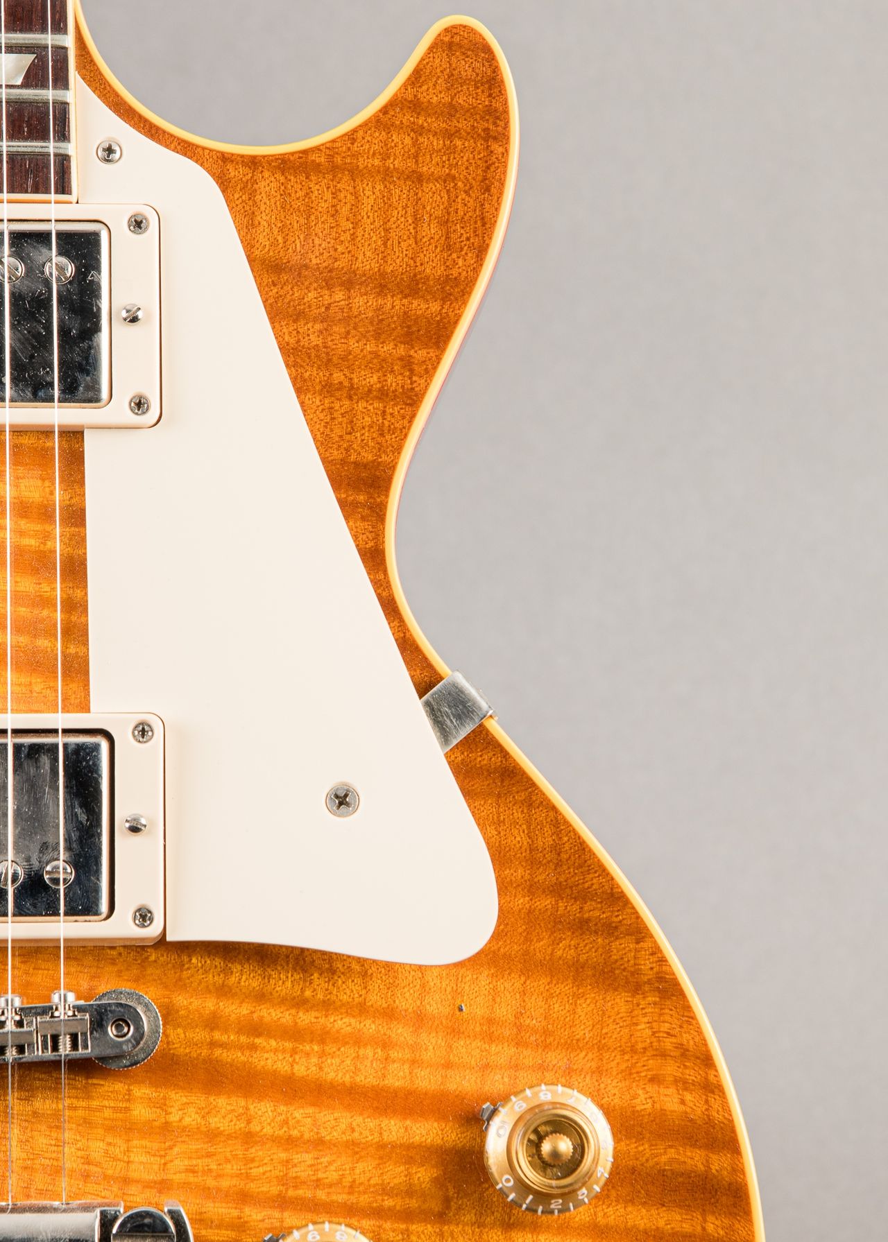 Carter Vintage - Gibson Custom Shop Les Paul Historic R9 2004
