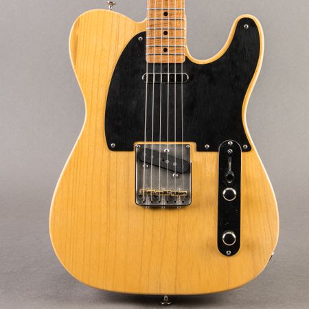 Ithacaster T-Type 2026, TV Yellow, Closet Clean thumbnail