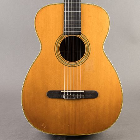 Martin 00-28G 1957, Natural thumbnail
