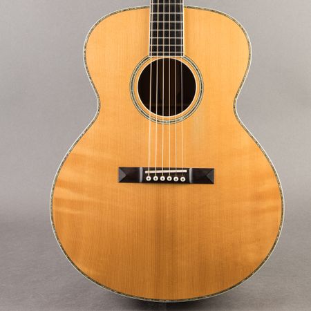 Robert Steinegger Oregon Grand Deluxe 2002, Natural thumbnail