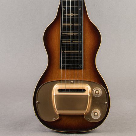 Gibson BR4 1948, Sunburst thumbnail