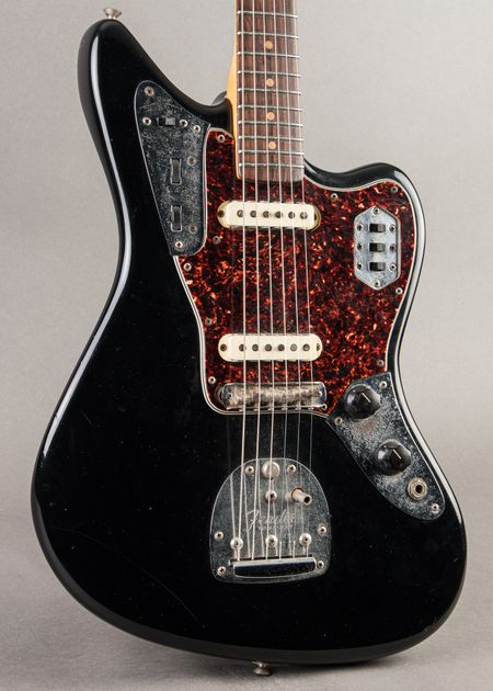 Carter Vintage - Fender Custom Shop 62 Poblano Strat Relic 2025