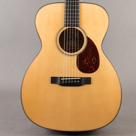 Collings OM1 Julian Lage Signature 2026, Natural thumbnail