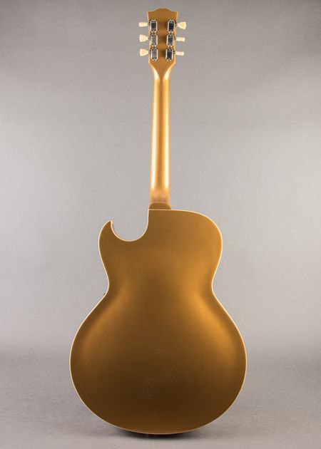 Carter Vintage - Gibson ES-335 Figured 2022, Cherry | Carter