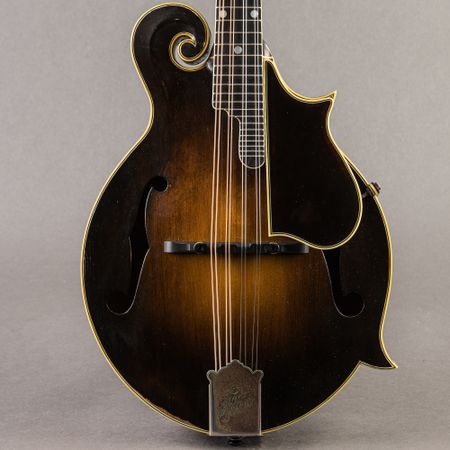 Gibson F-5 Lloyd Loar 1924, Sunburst thumbnail