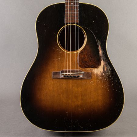Gibson J-45 1952, Sunburst thumbnail