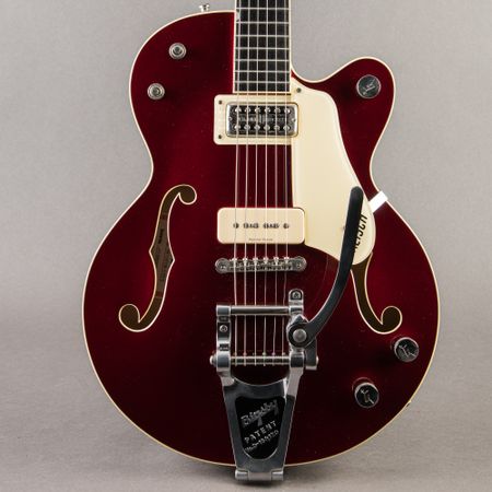 Gretsch G6115T-LTD15 "Red Betty" 2015, Candy Apple Red thumbnail