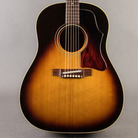 Gibson J-45 1966, Sunburst thumbnail