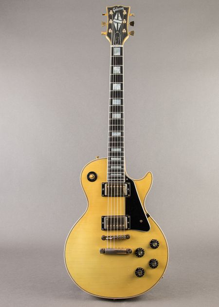 Carter Vintage - Gibson Custom Shop 50th Anniversary 1959 Les Paul