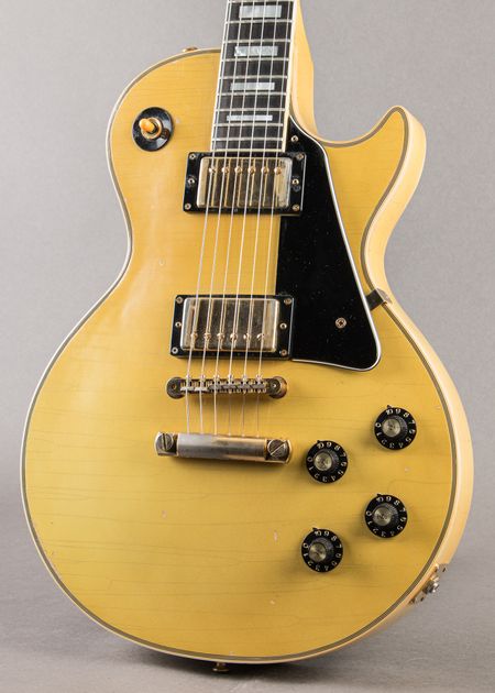 Carter Vintage - Gibson Custom Shop 50th Anniversary 1959 Les Paul
