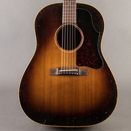 Gibson J-45 1956, Sunburst thumbnail