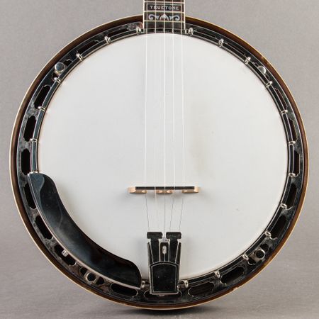 Huber VRB-4 Truetone 2016, Natural thumbnail