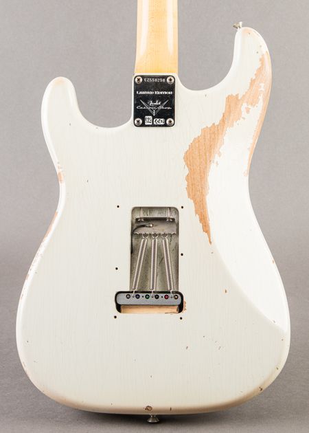 Carter Vintage - Fender Custom Shop Ltd '64 Stratocaster