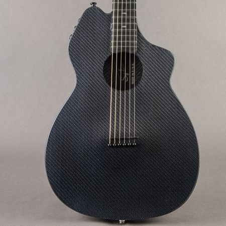 Sydow Carbon Fiber Ultra-Thin Guitar 2026, Carbon Fiber thumbnail