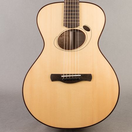 Baranik 00 2021, Natural Flamed European Maple & European Spruce thumbnail