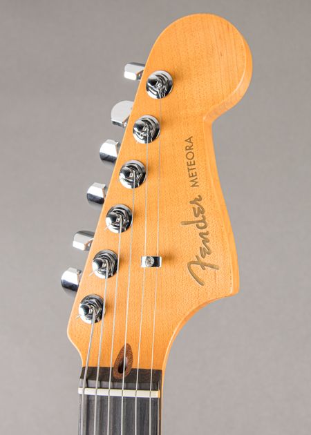 Carter Vintage - Fender Stratocaster 1975, Natural | Carter