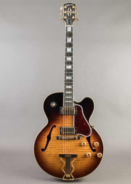 Carter Vintage - Gibson ES-335 Dot 1995, Cherry | Carter Vintage