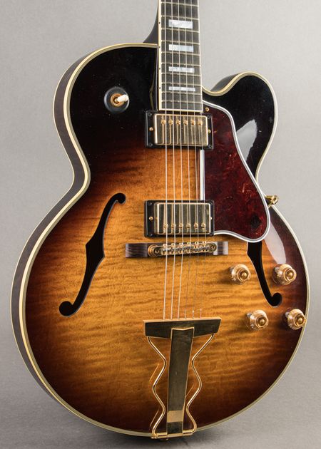 Carter Vintage - Gibson ES-335 Dot 1995, Cherry | Carter Vintage