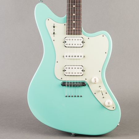 Suhr SS Classic JM Ian Thirbley 2019, Surf Green thumbnail